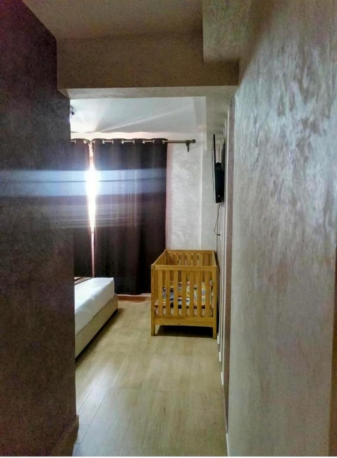 Calme Et Elegant Au Coeur De Marrakech Apartment