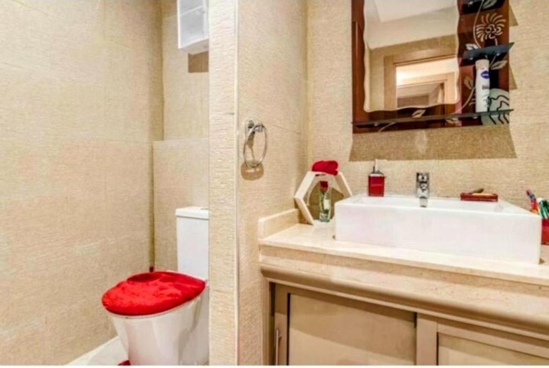 Calme Et Elegant Au Coeur De Marrakech Apartment *