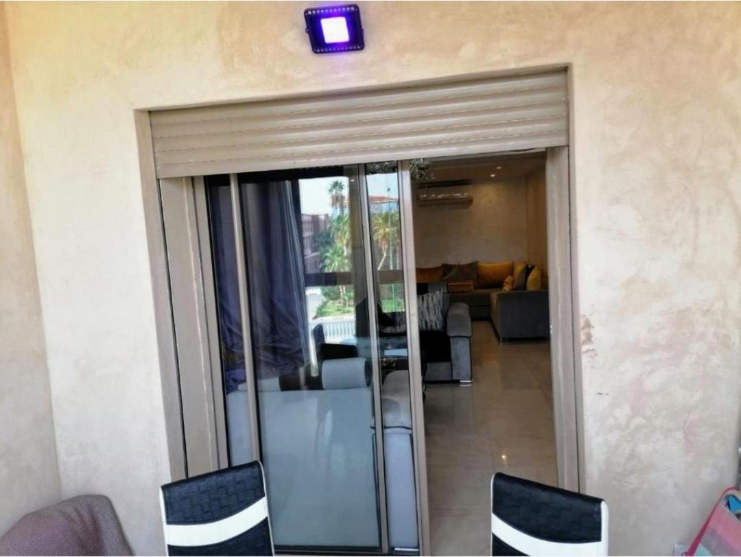 Calme Et Elegant Au Coeur De Marrakech Apartment
