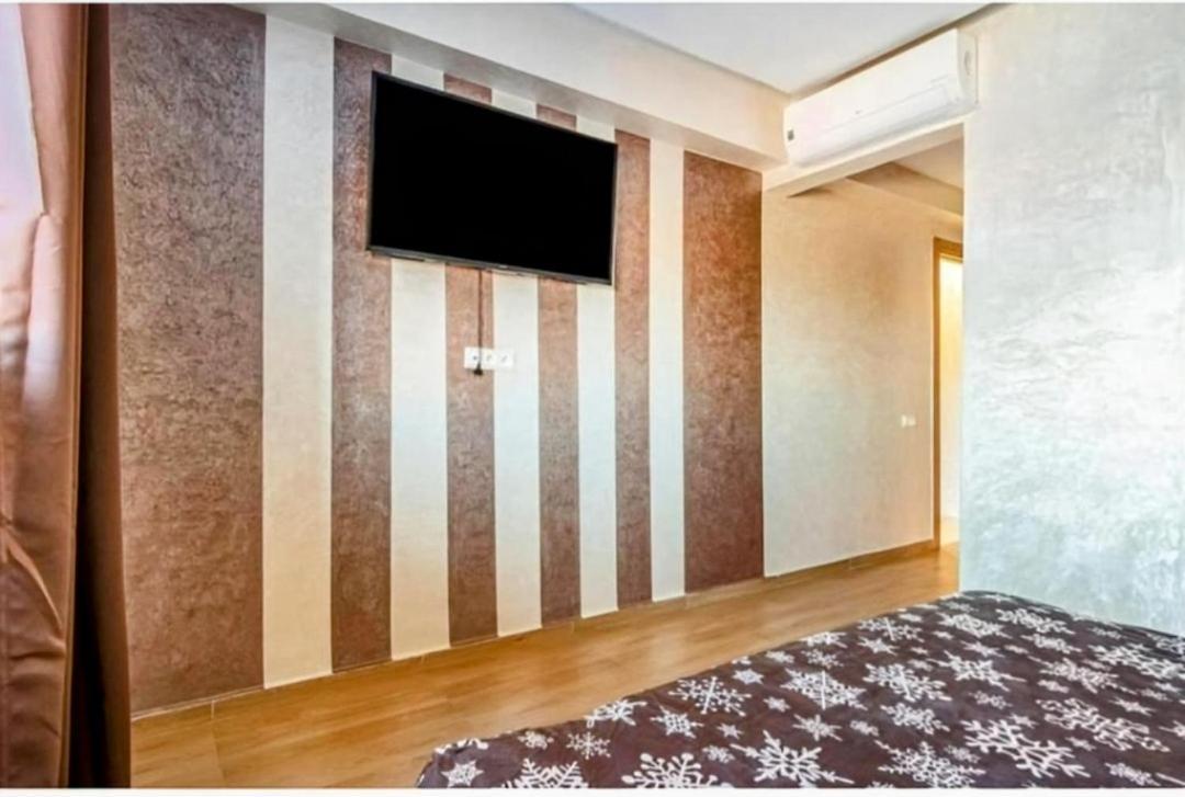 Apartment Calme Et Elegant Au Coeur De Marrakech *