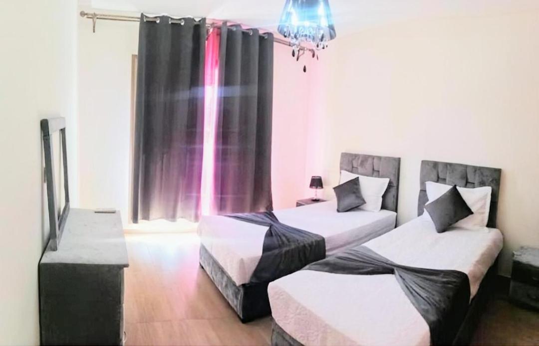 Calme Et Elegant Au Coeur De Marrakech Apartment Marrakesh