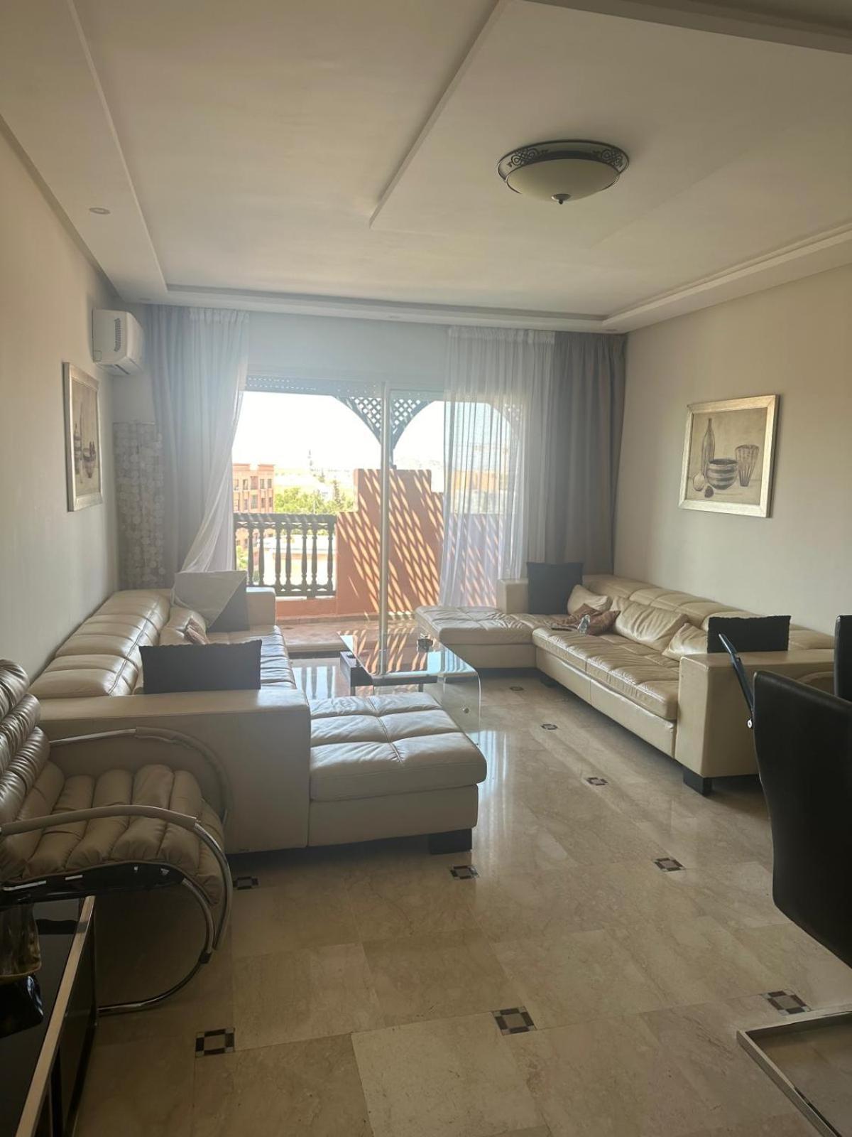 Apartment Magnifique 3 Et Piscine De Standing *