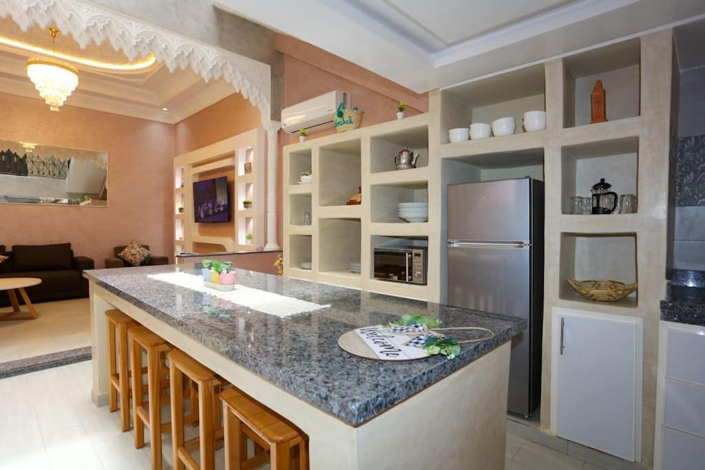 Holiday home Norakech Close To Tourist Attraktions Marrakesh