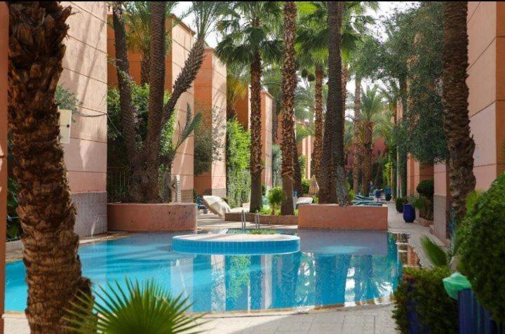 Holiday home Norakech Close To Tourist Attraktions *