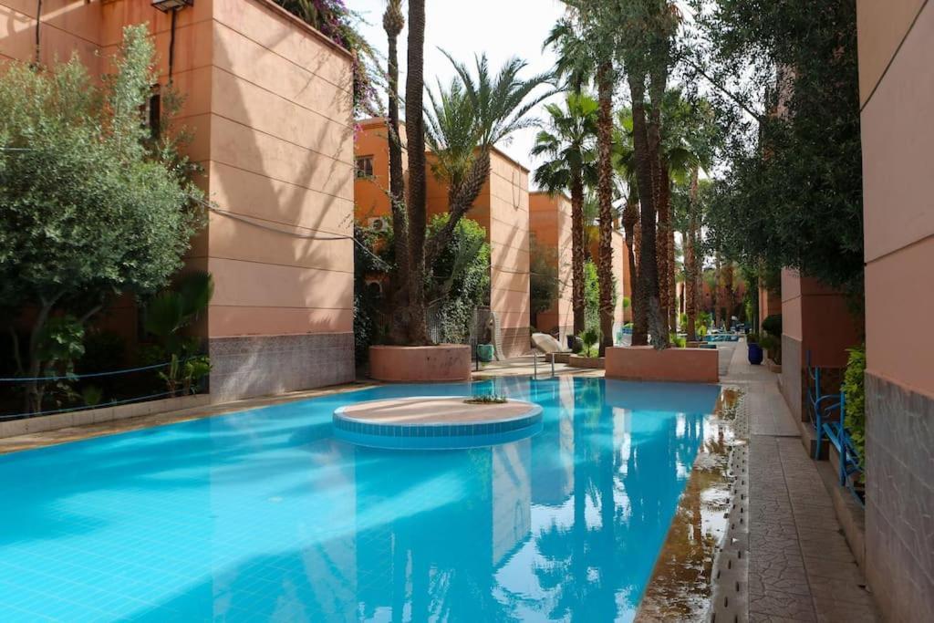 Norakech Close To Tourist Attraktions Holiday home *