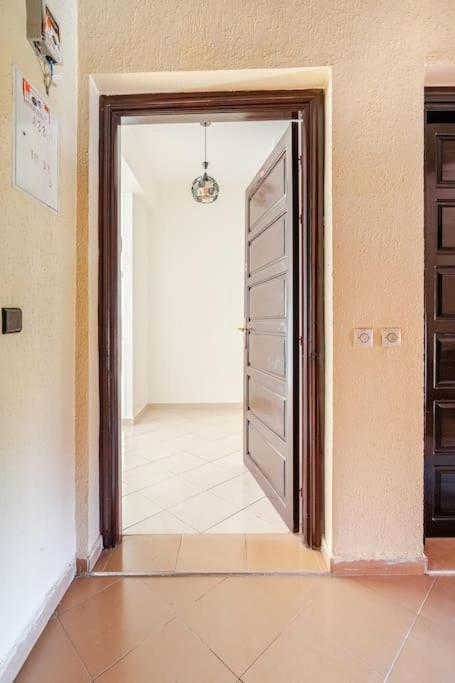 Apartamento La Perle De Marrakech