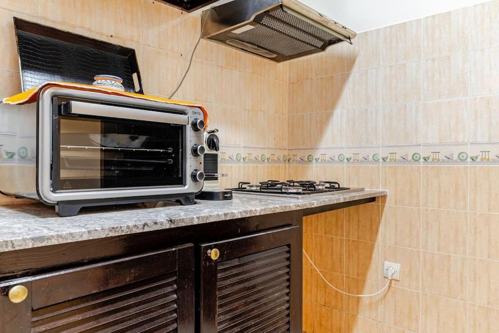 Apartamento La Perle De Marrakech *