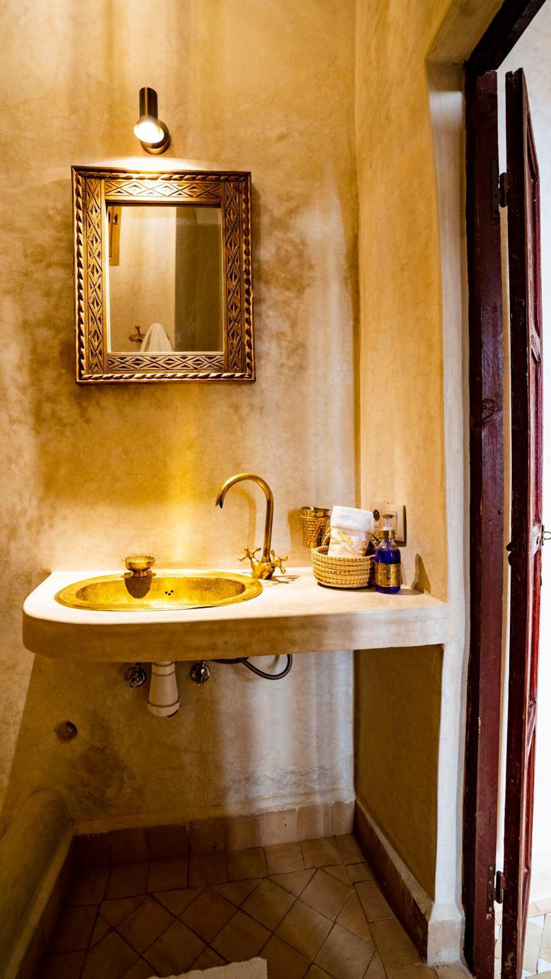 Saadaoui Holiday home