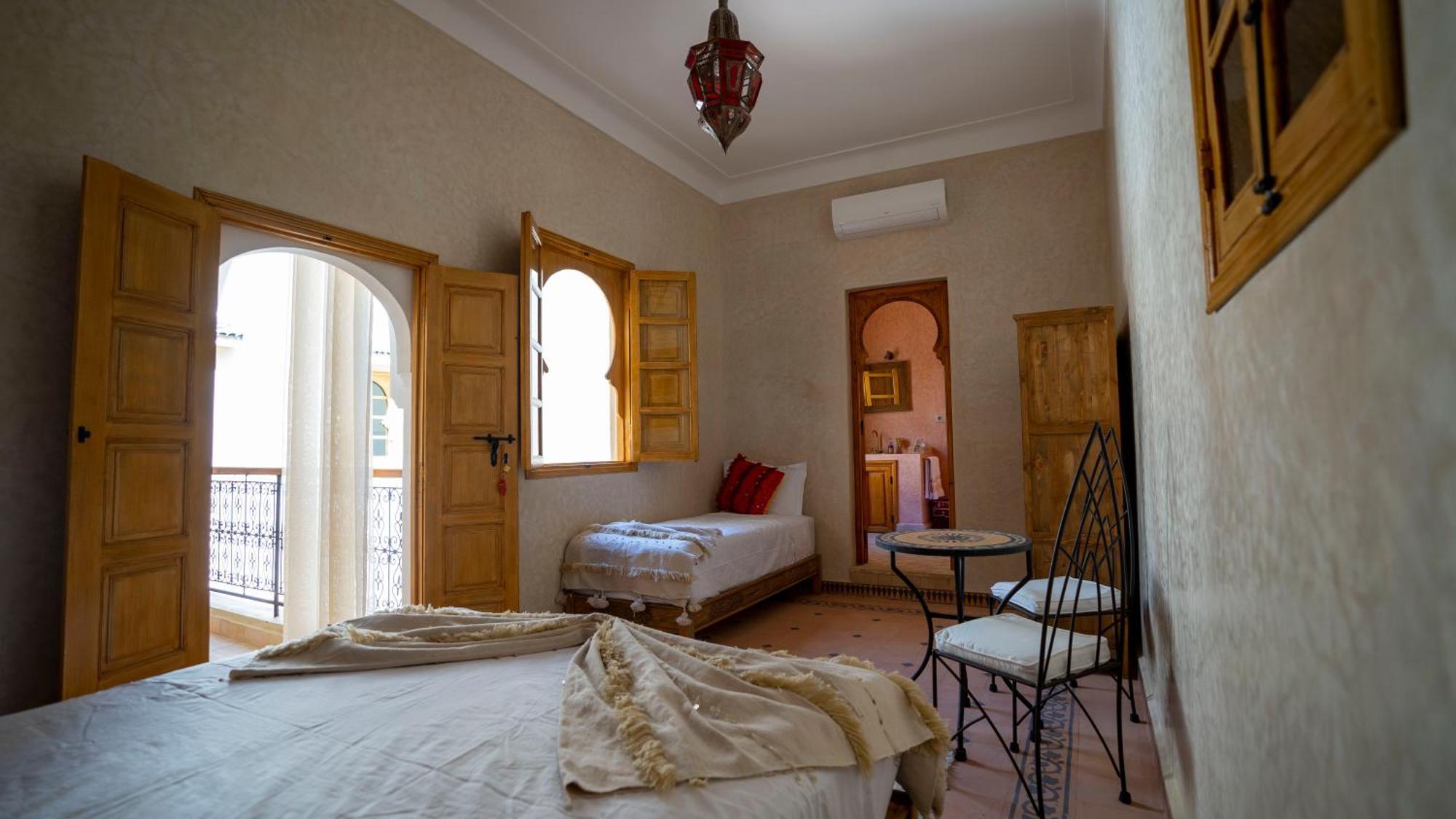Holiday home Saadaoui
