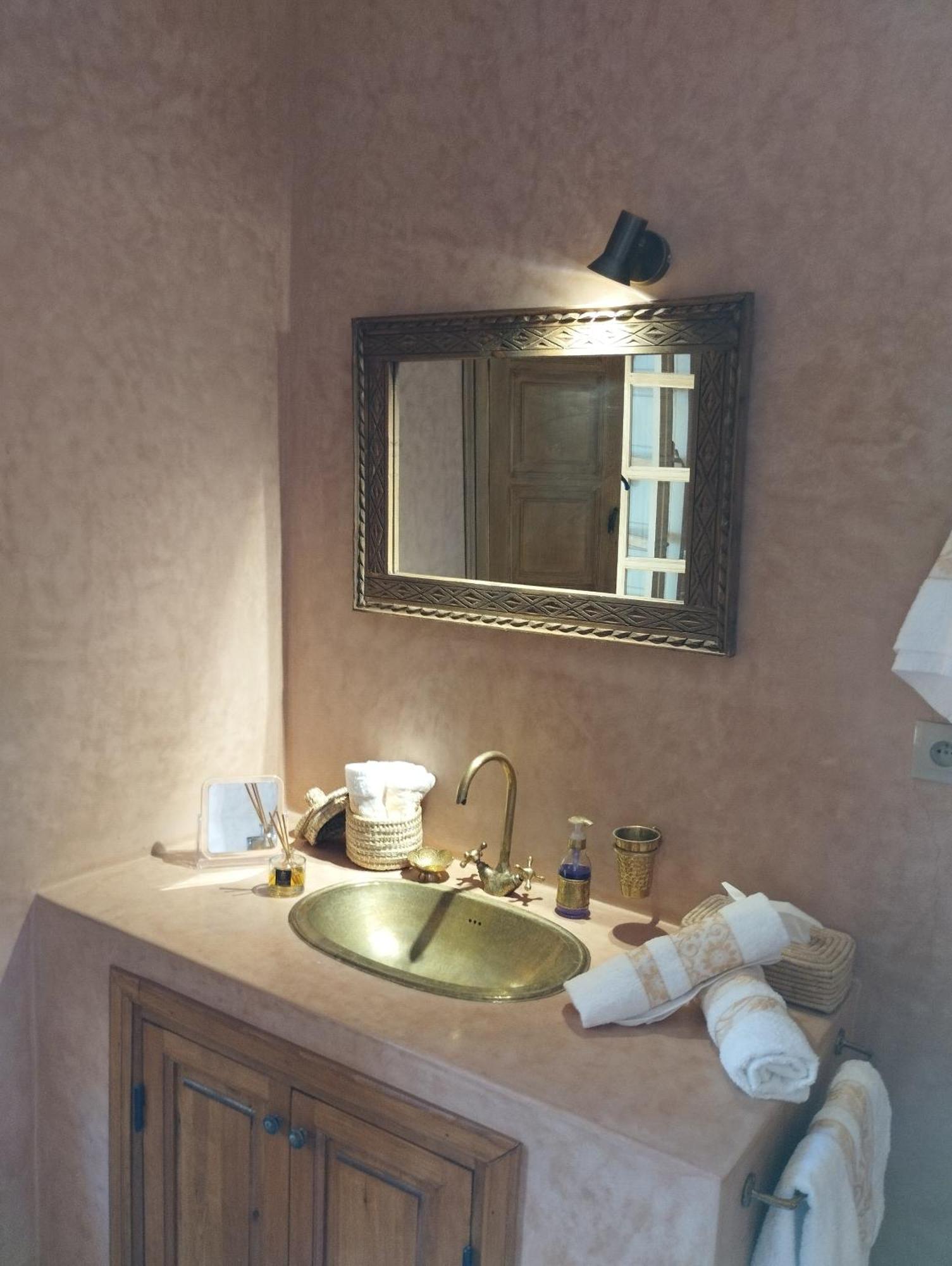 Holiday home Saadaoui Marrakesh