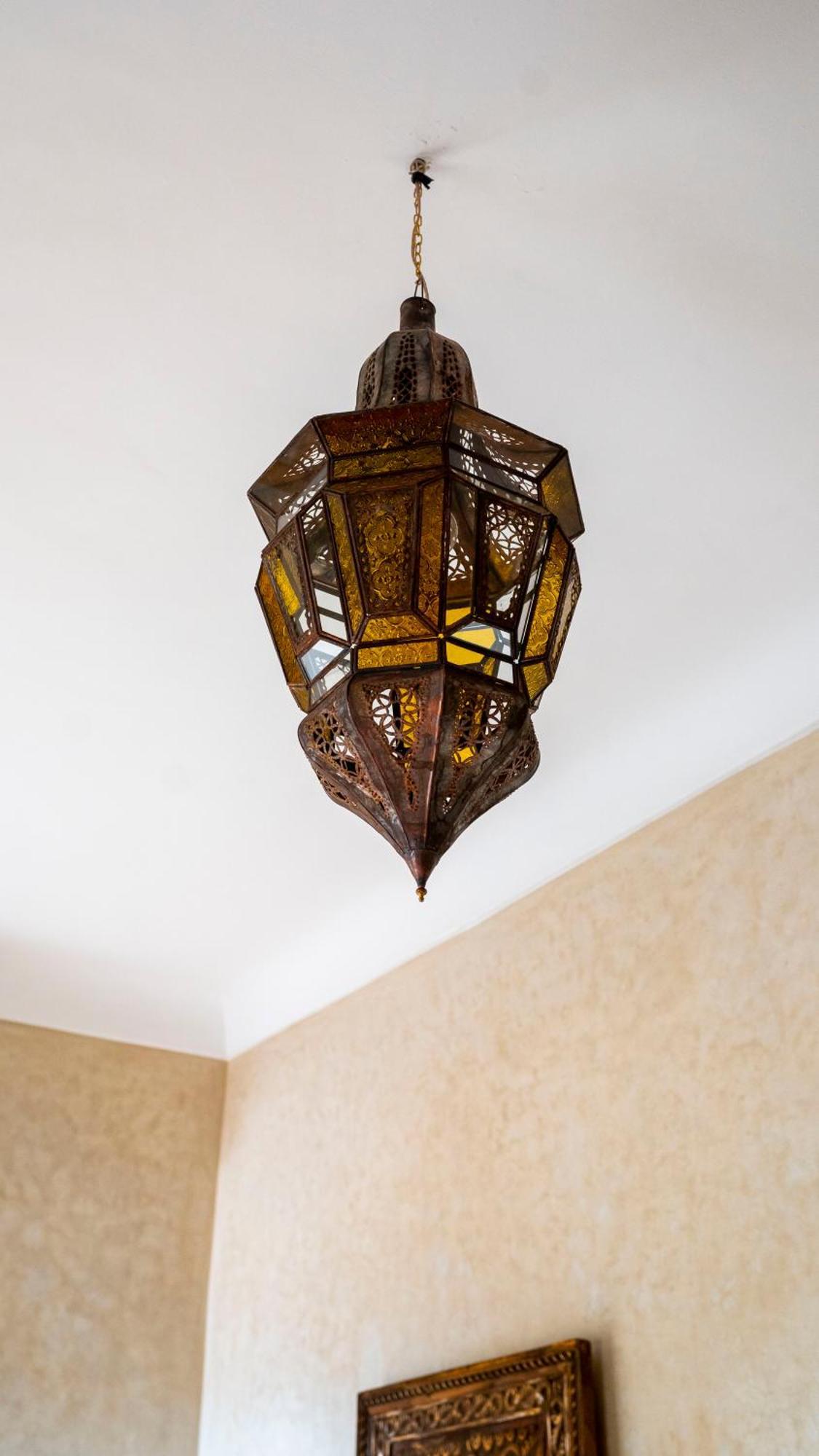 Saadaoui * Marrakesh
