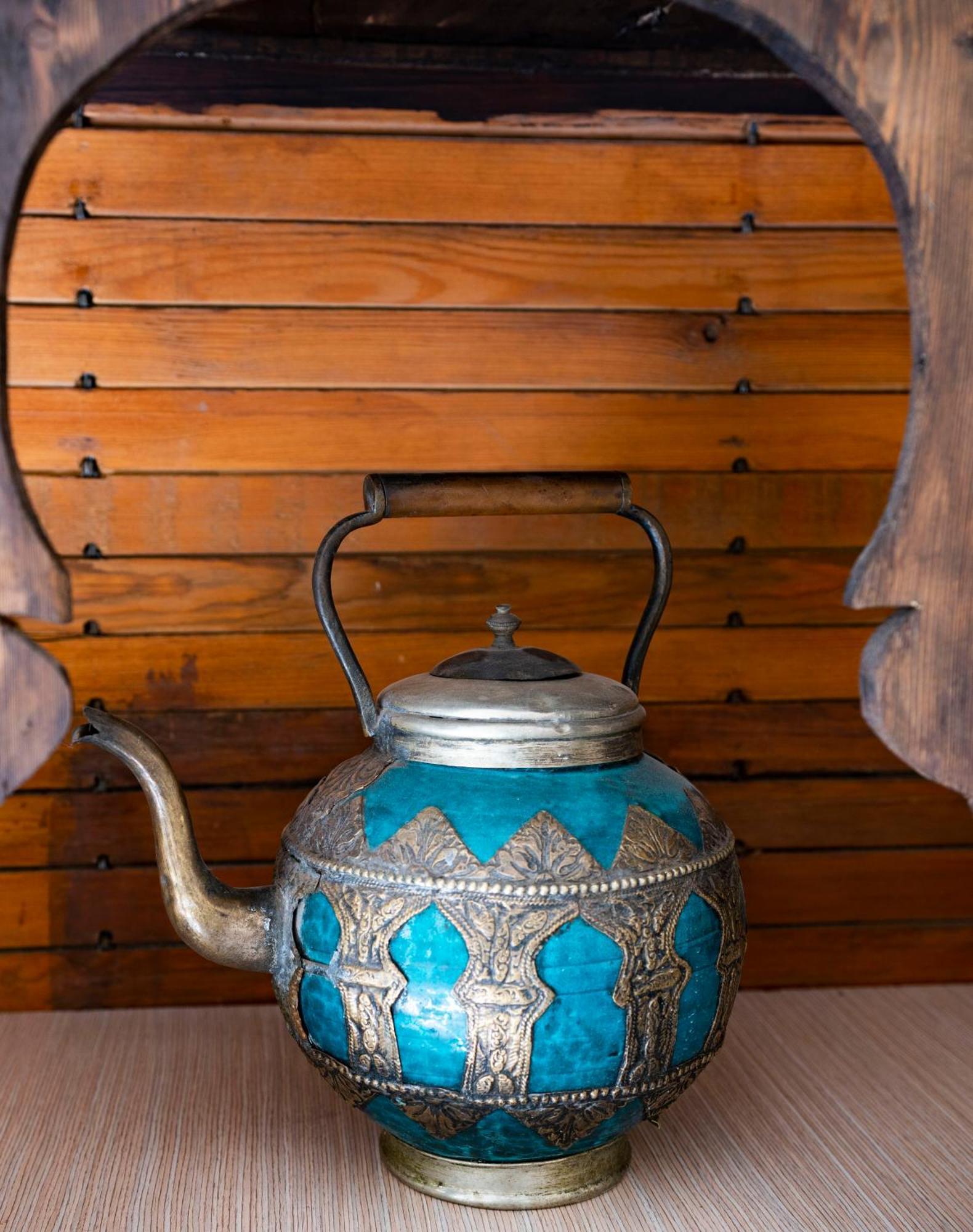 Saadaoui Holiday home *