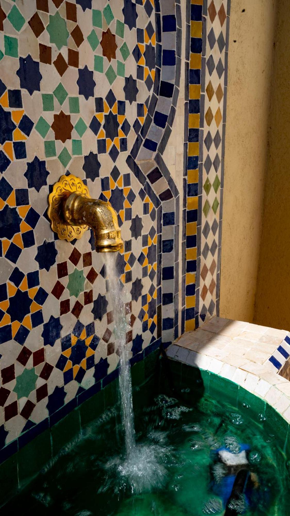 Holiday home Saadaoui