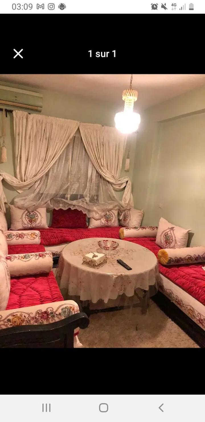 Apartment Marrakech Marrakesh