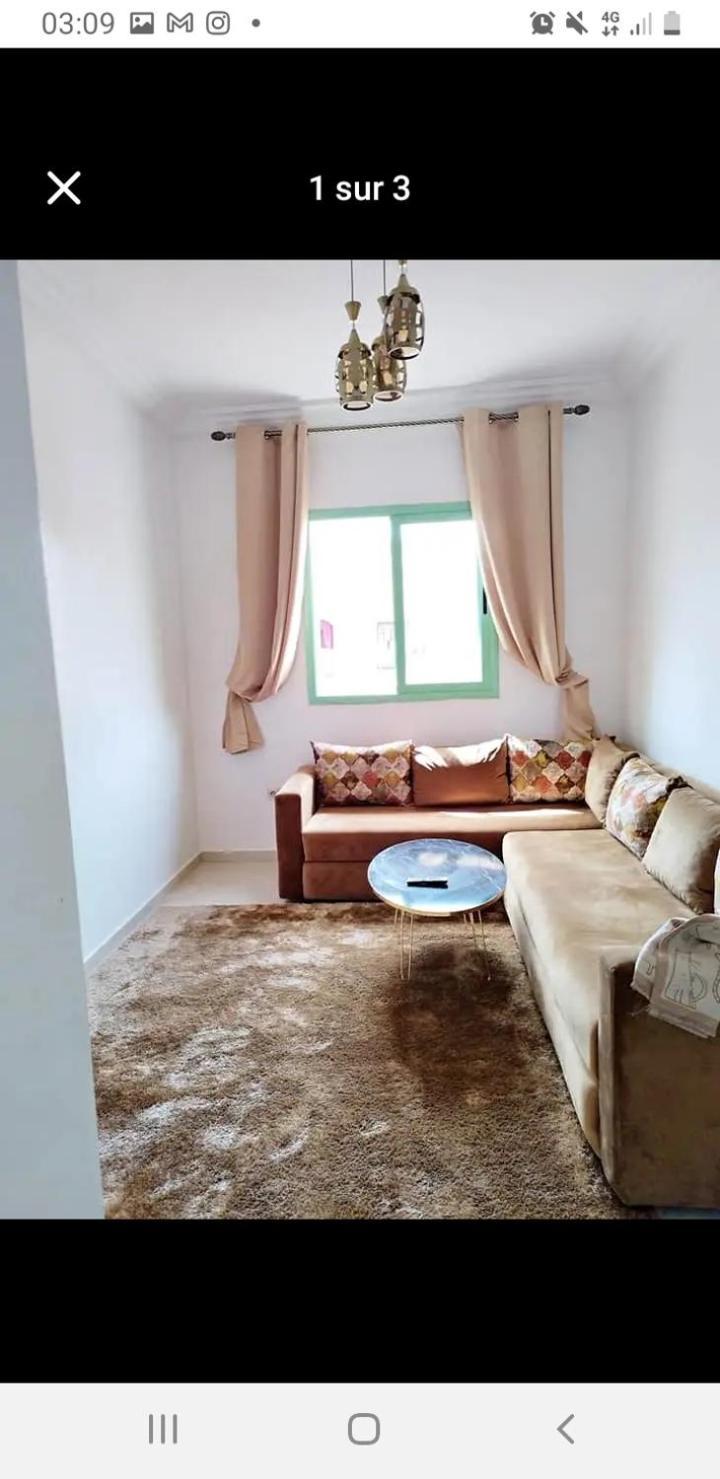Marrakech Apartment