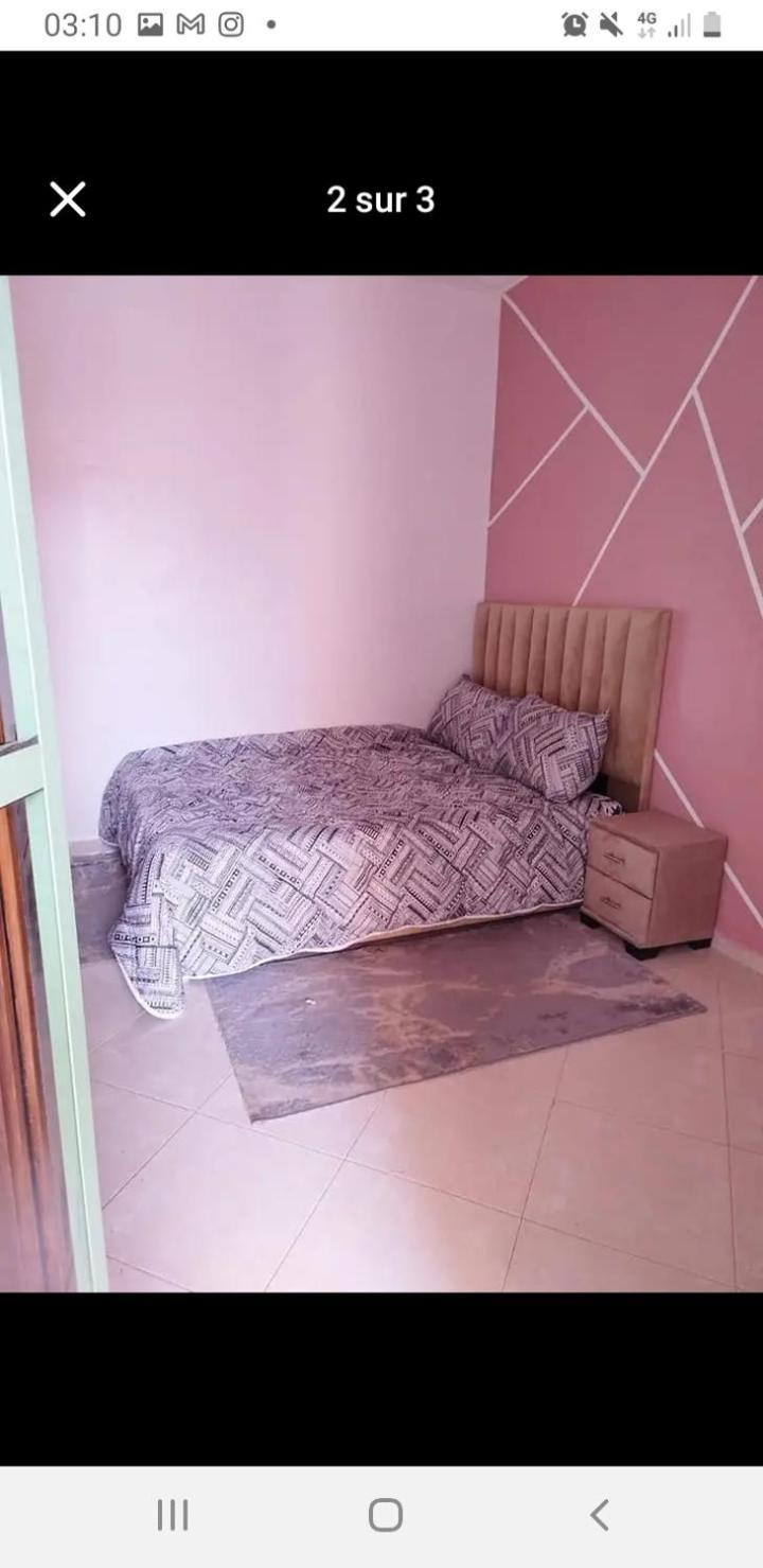 Marrakech Apartment *