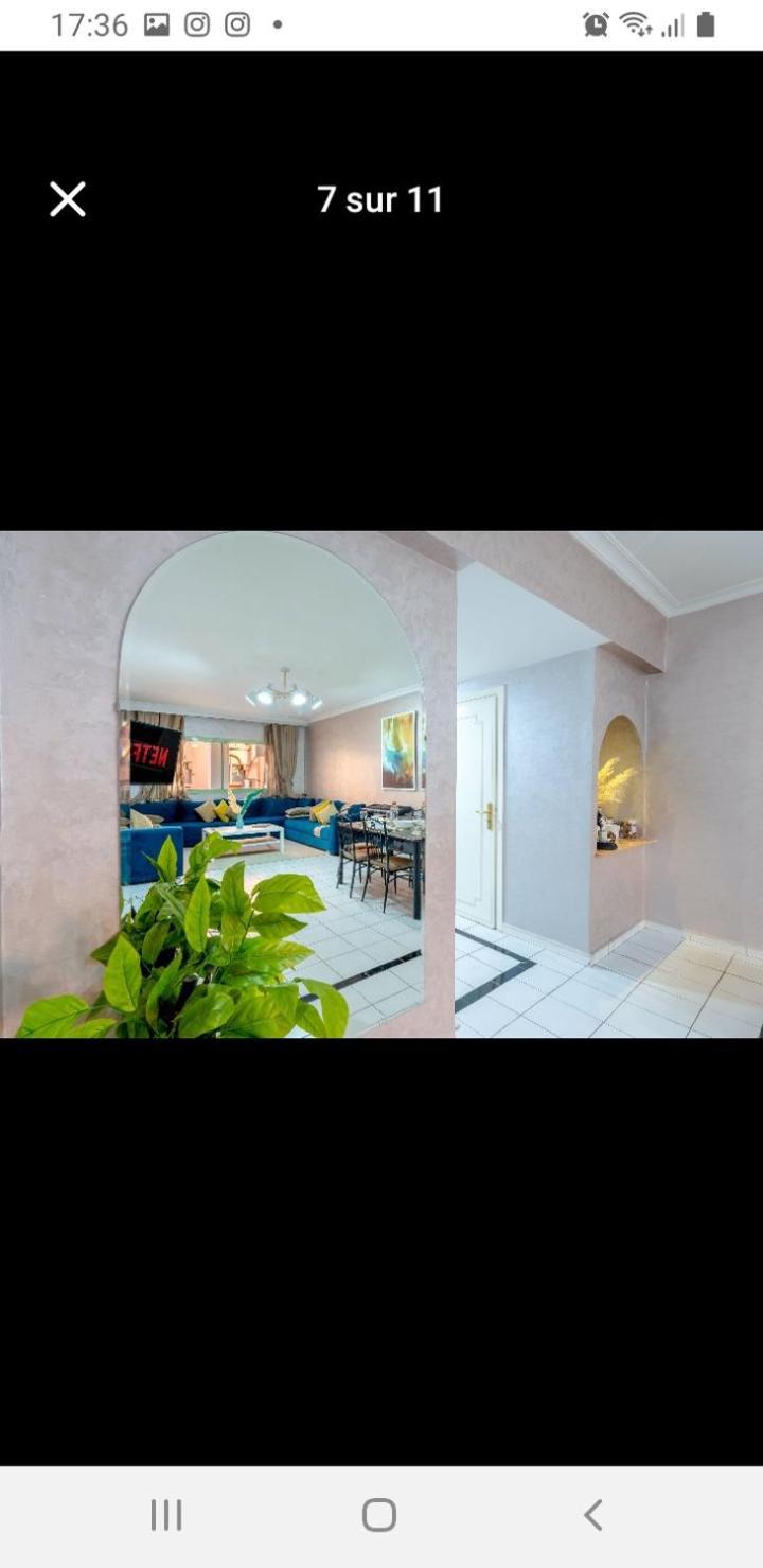 Marrakech Apartment Marrakesh