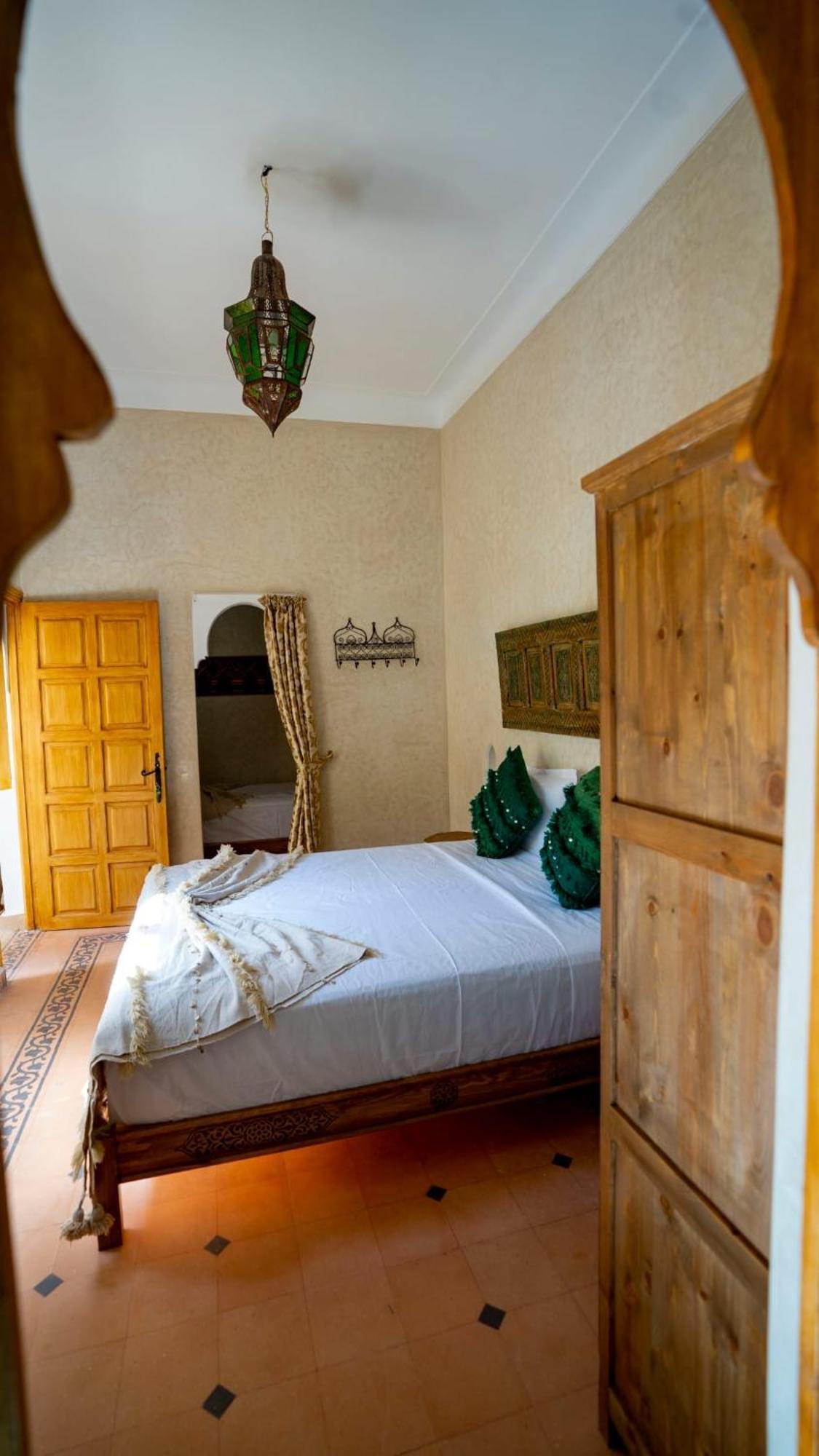 Holiday home Saadaoui Marrakesh