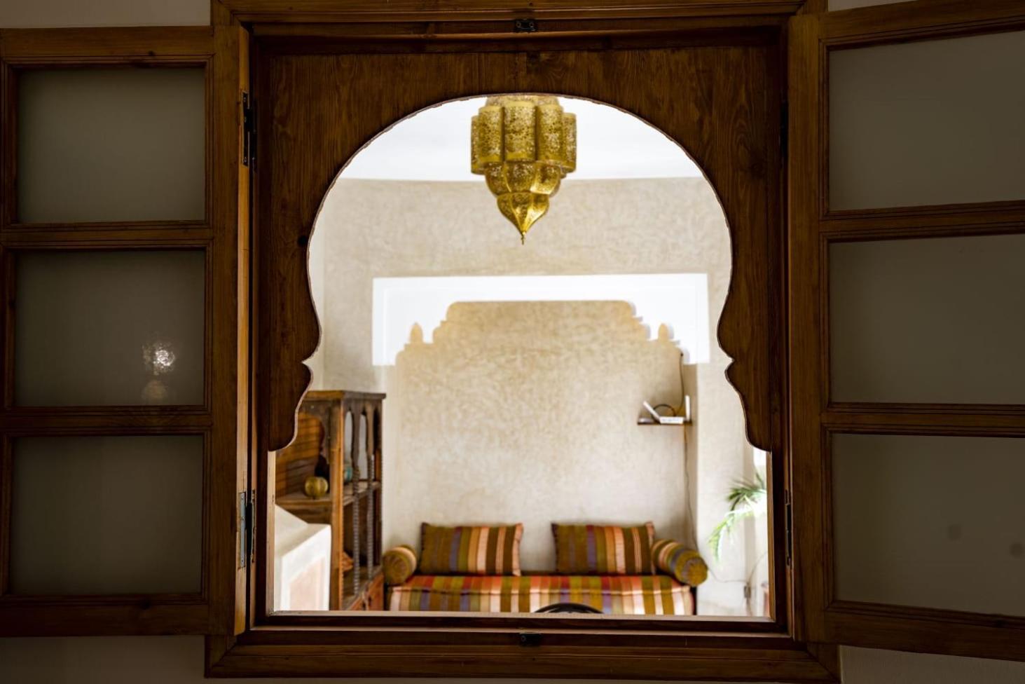 Holiday home Saadaoui Marrakesh