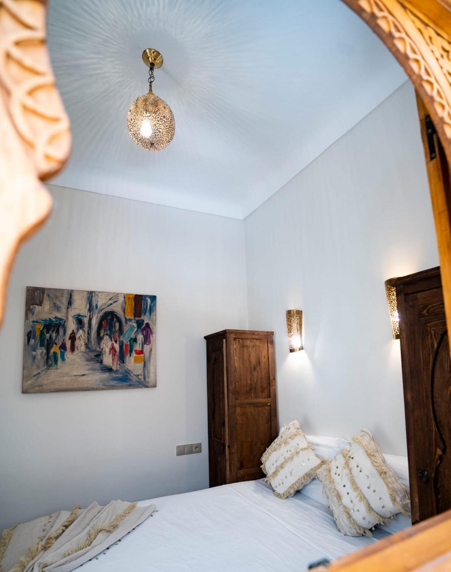 Saadaoui Holiday home Marrakesh