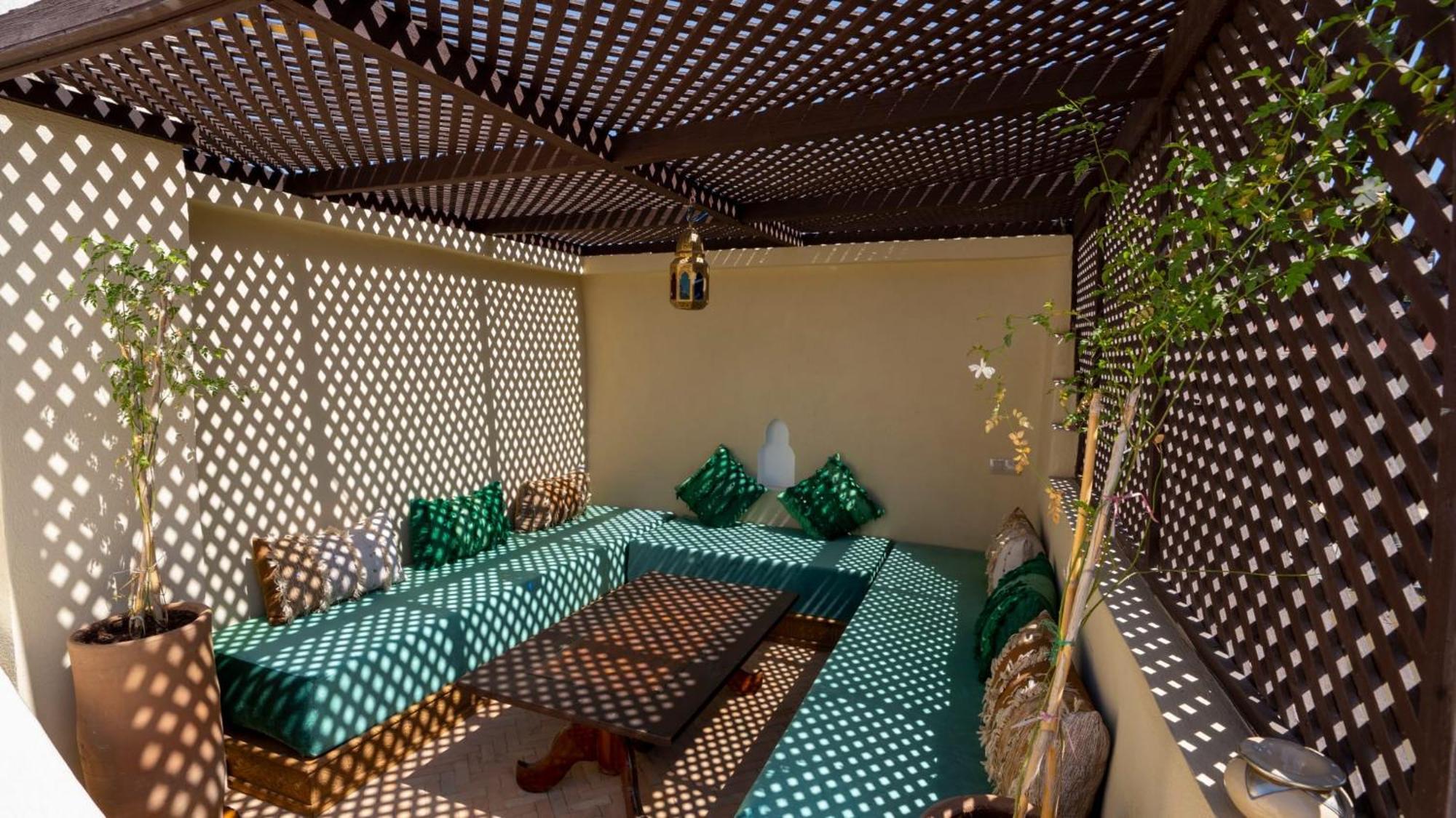Saadaoui * Marrakesh