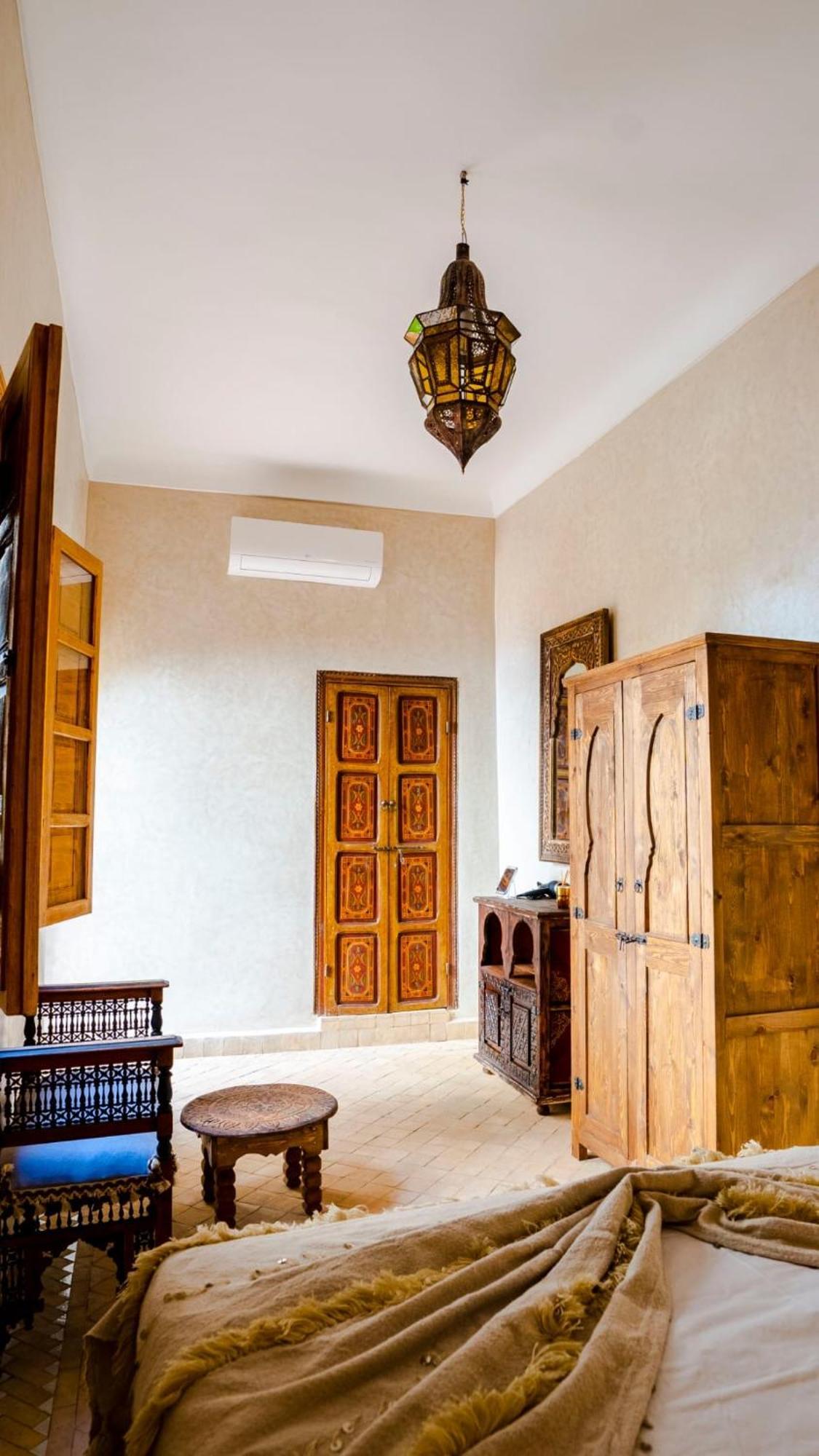 Saadaoui Holiday home