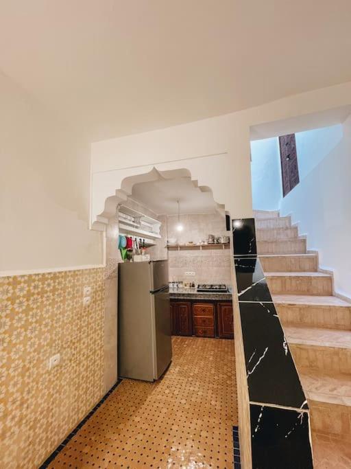 Dar Habiba 120m2 In Der Medina Mit Terrasse Holiday home *