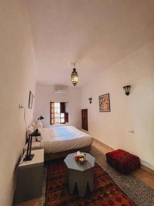 Holiday home Dar Habiba 120m2 In Der Medina Mit Terrasse *
