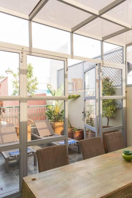 Holiday home Dar Habiba 120m2 In Der Medina Mit Terrasse