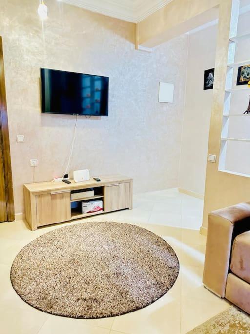 Chic Apartment, 10 Min To Guiliz *
