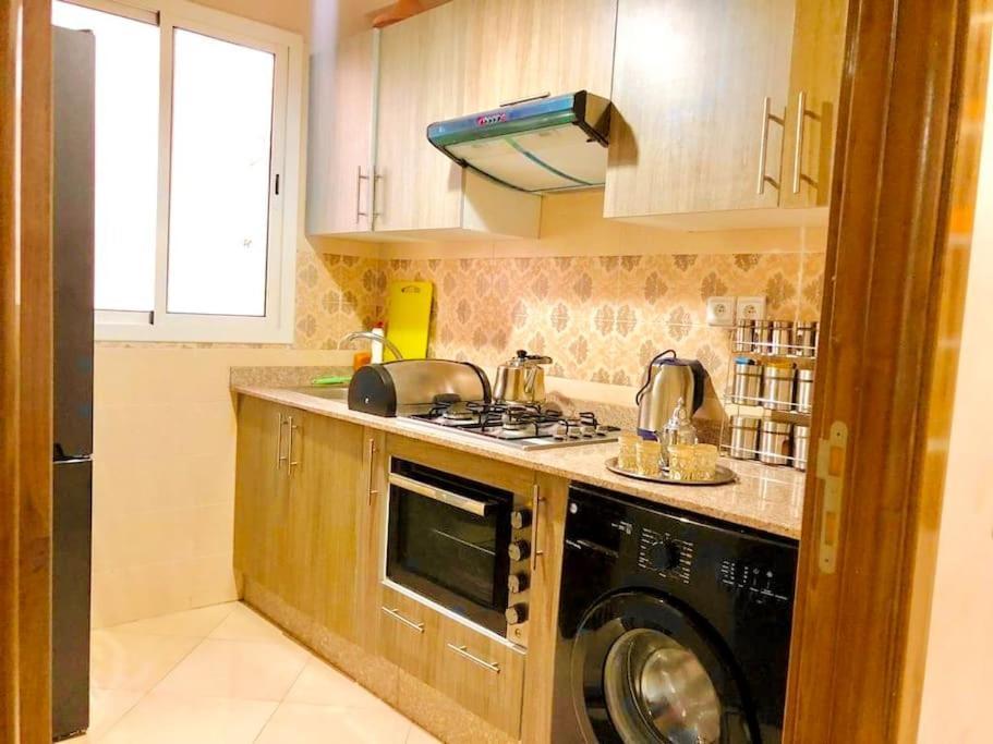 Chic Apartment, 10 Min To Guiliz Apartment *