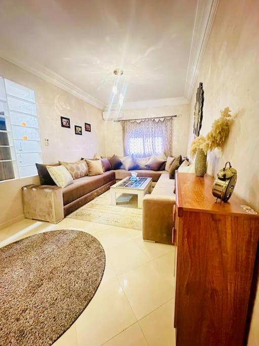 Apartment Chic Apartment, 10 Min To Guiliz *