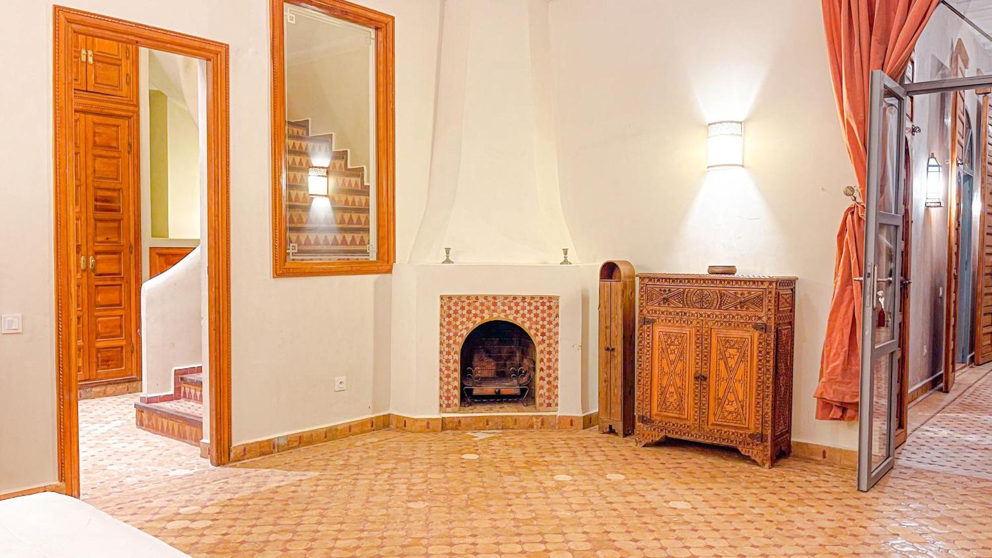 Des Reves Marrakesh