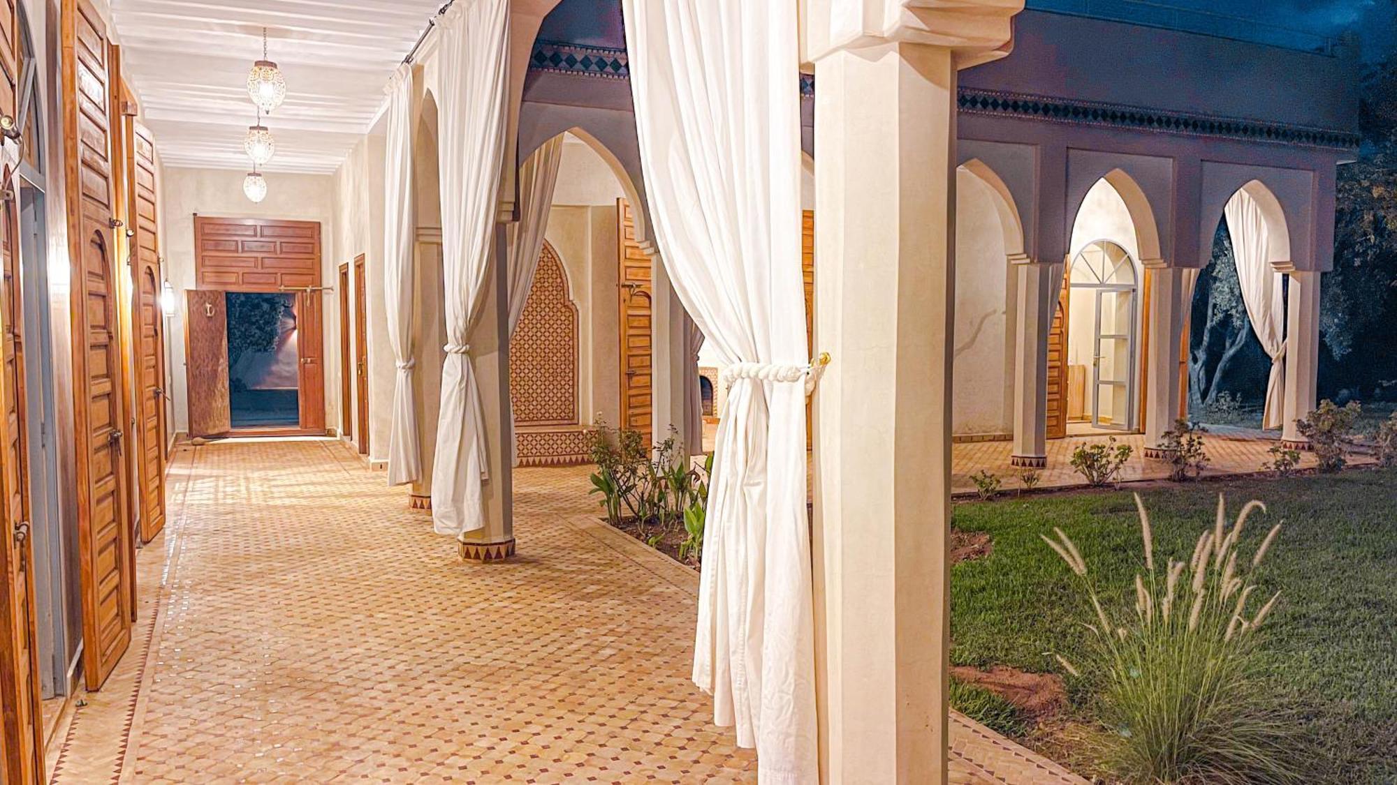 Des Reves Marrakesh