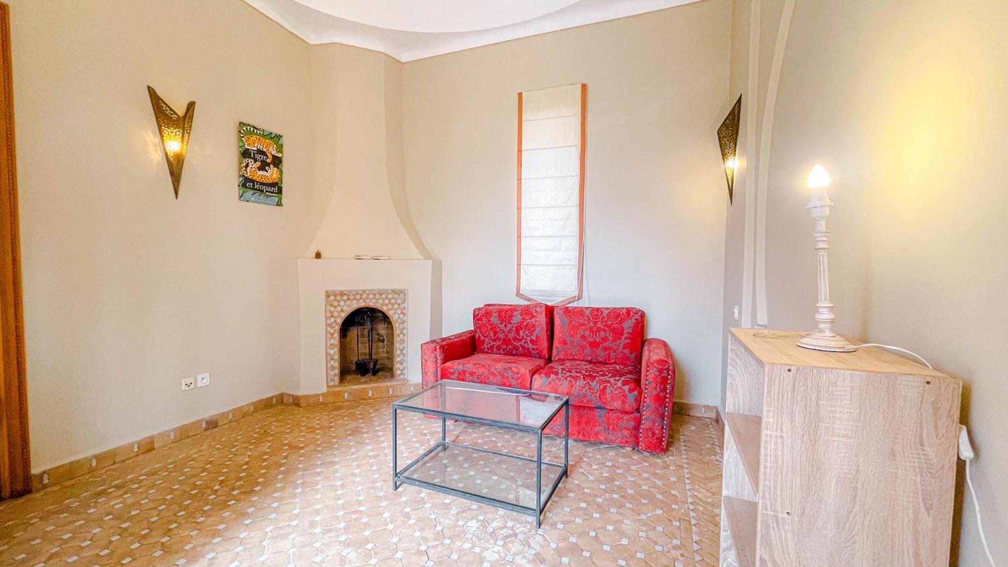 Villa Des Reves *