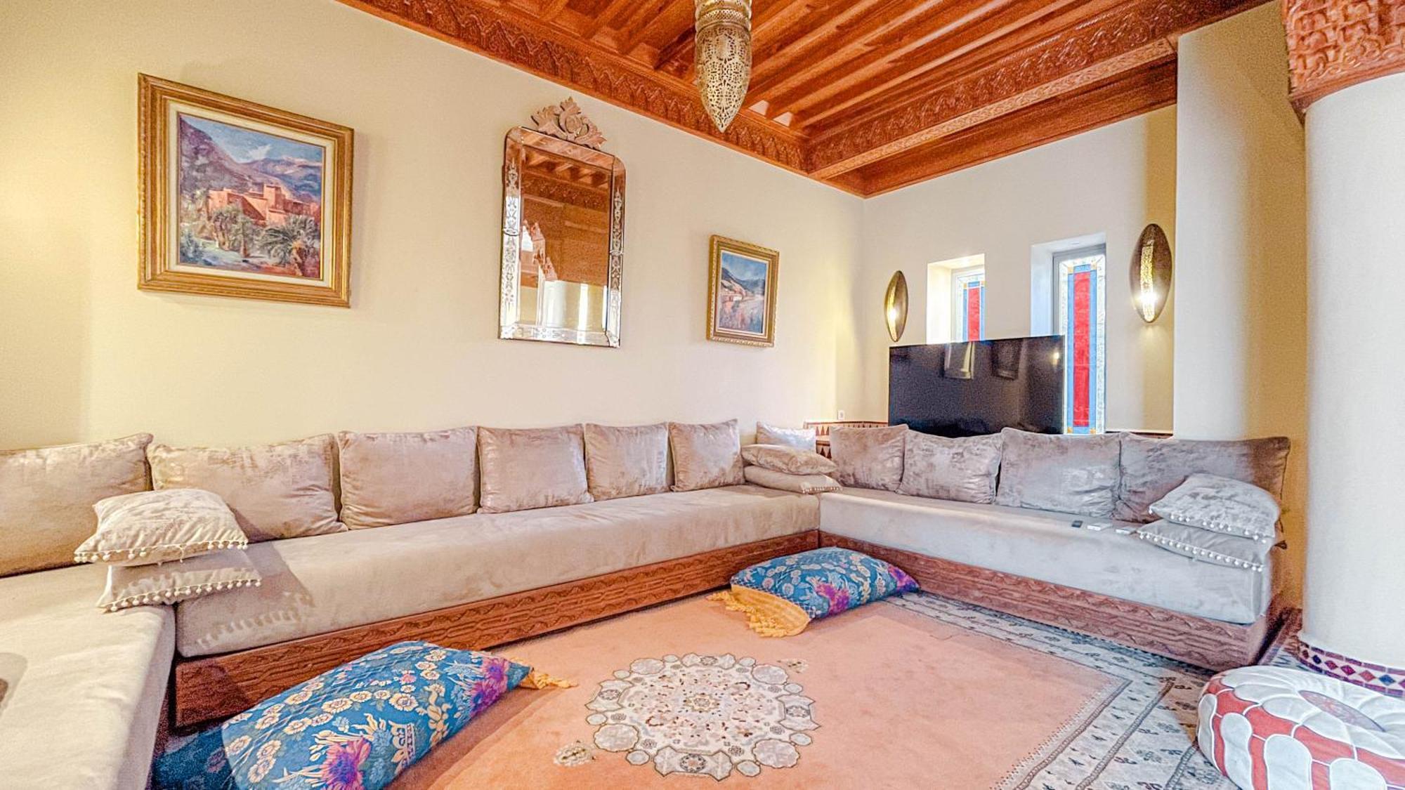 Des Reves Marrakesh