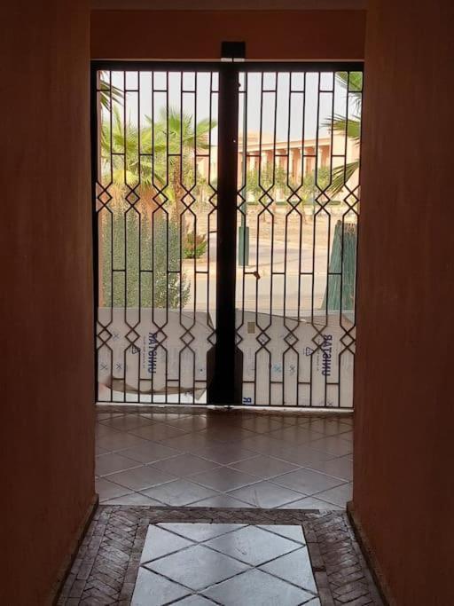 Apartment Familial Au Centre De Marrakech *