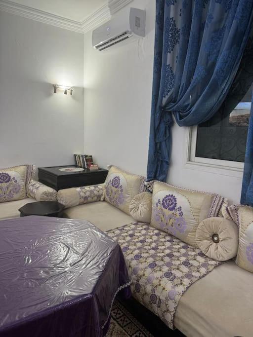 Familial Au Centre De Marrakech Apartment
