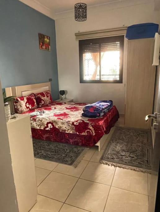 5 Piscine Fitness Apartment