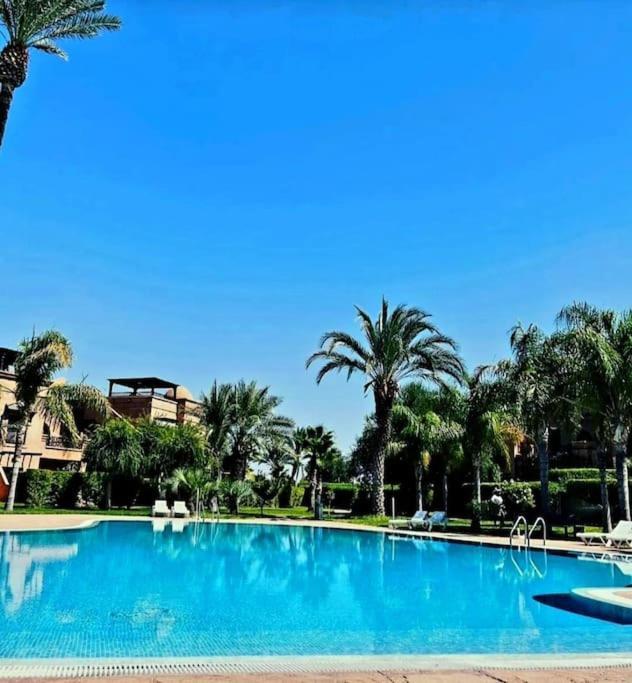 Dar Ou Bahssou Marrakesh