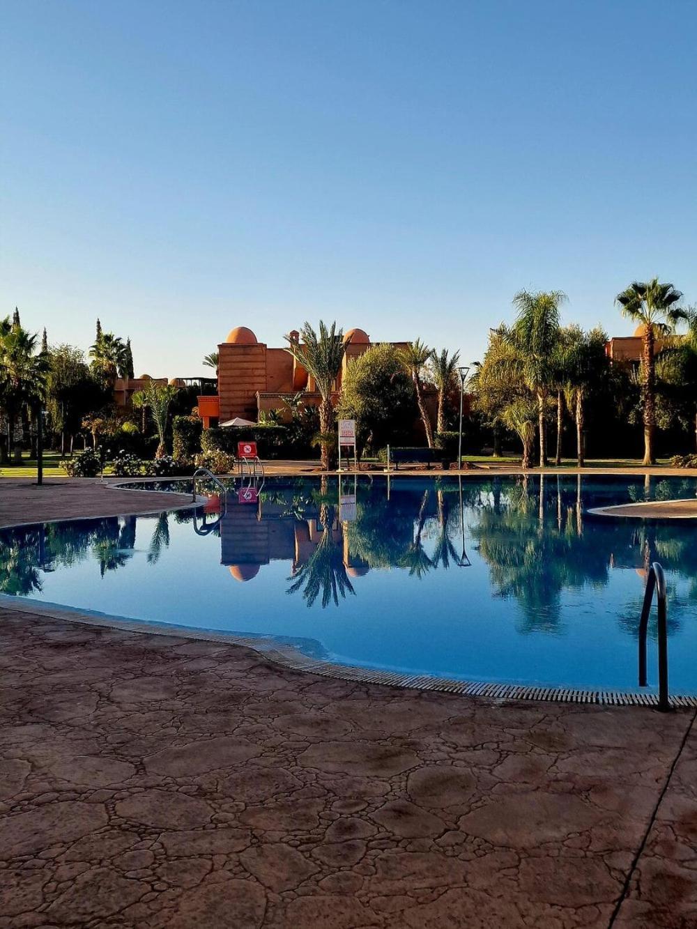 Dar Ou Bahssou Apartment *