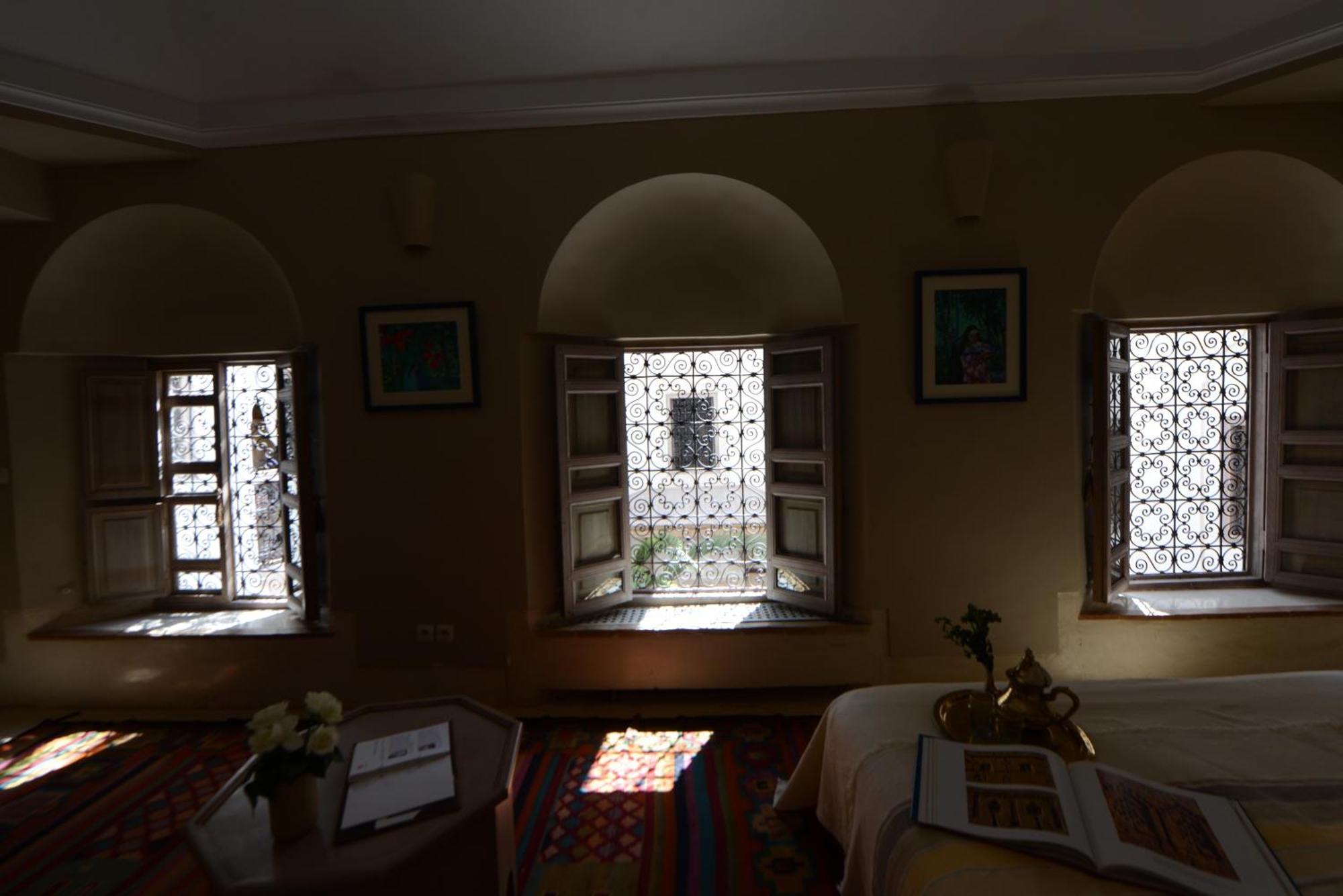 Dar Housnia Riad