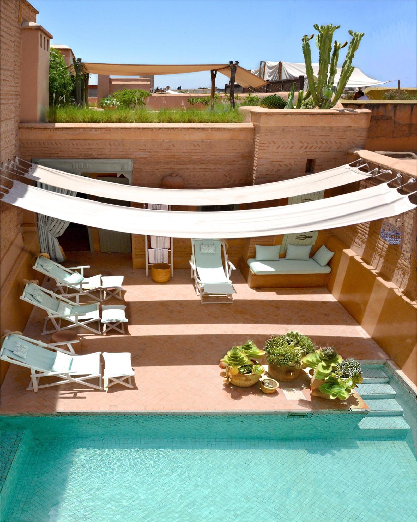 Dar Housnia 4* Marrakesh