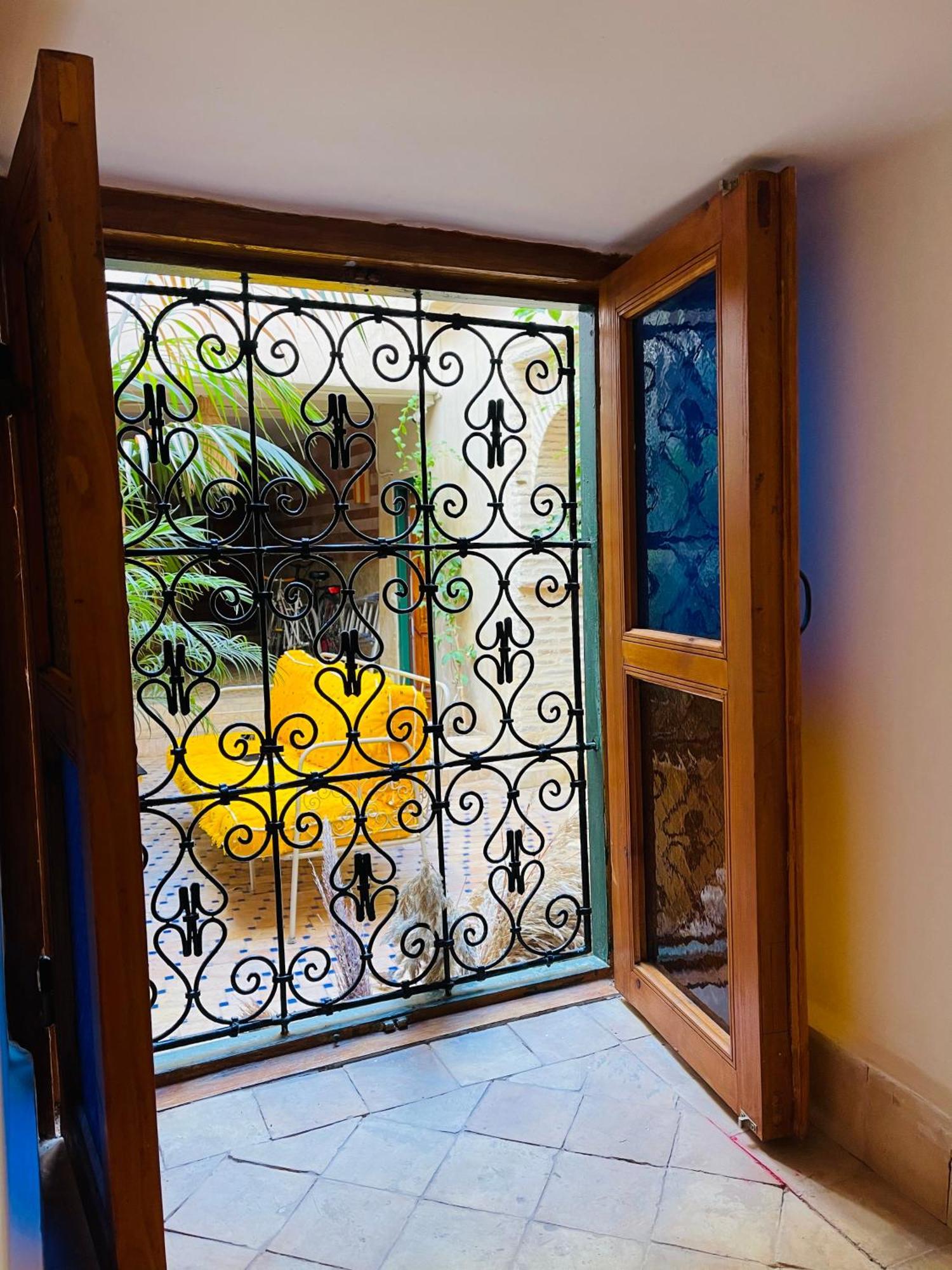 La Caleche & Riad Marrakesh