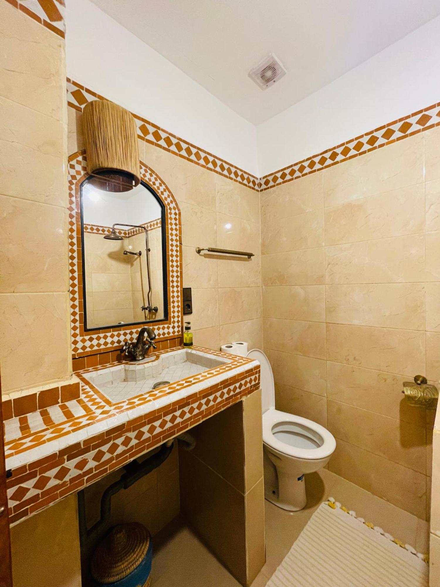 Riad La Caleche & Marrakesh