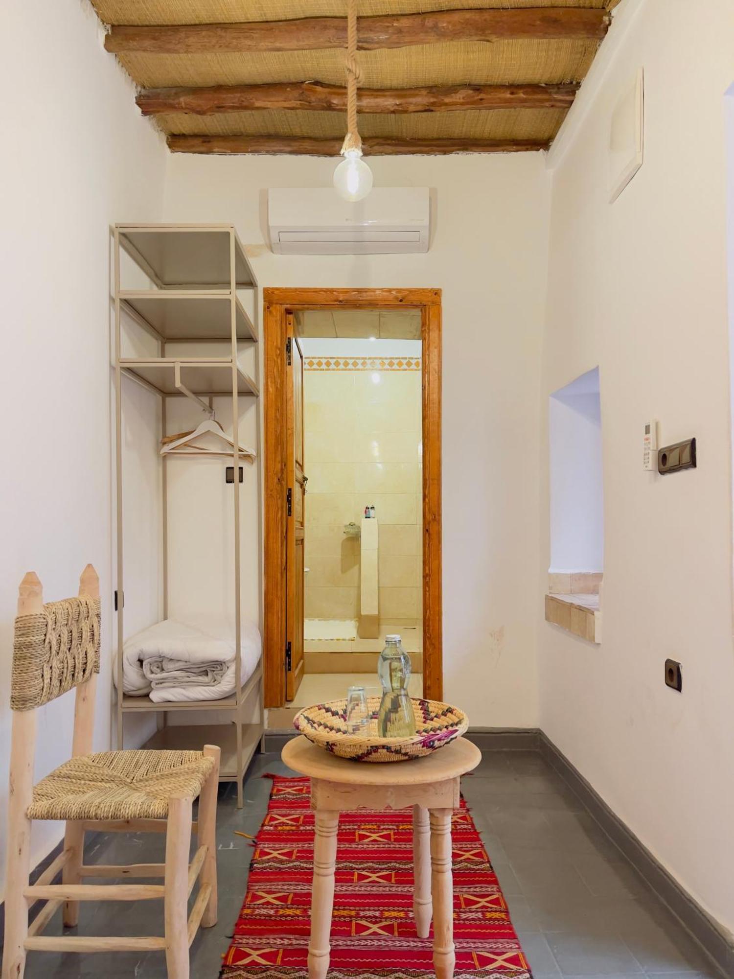 La Caleche & Marrakesh