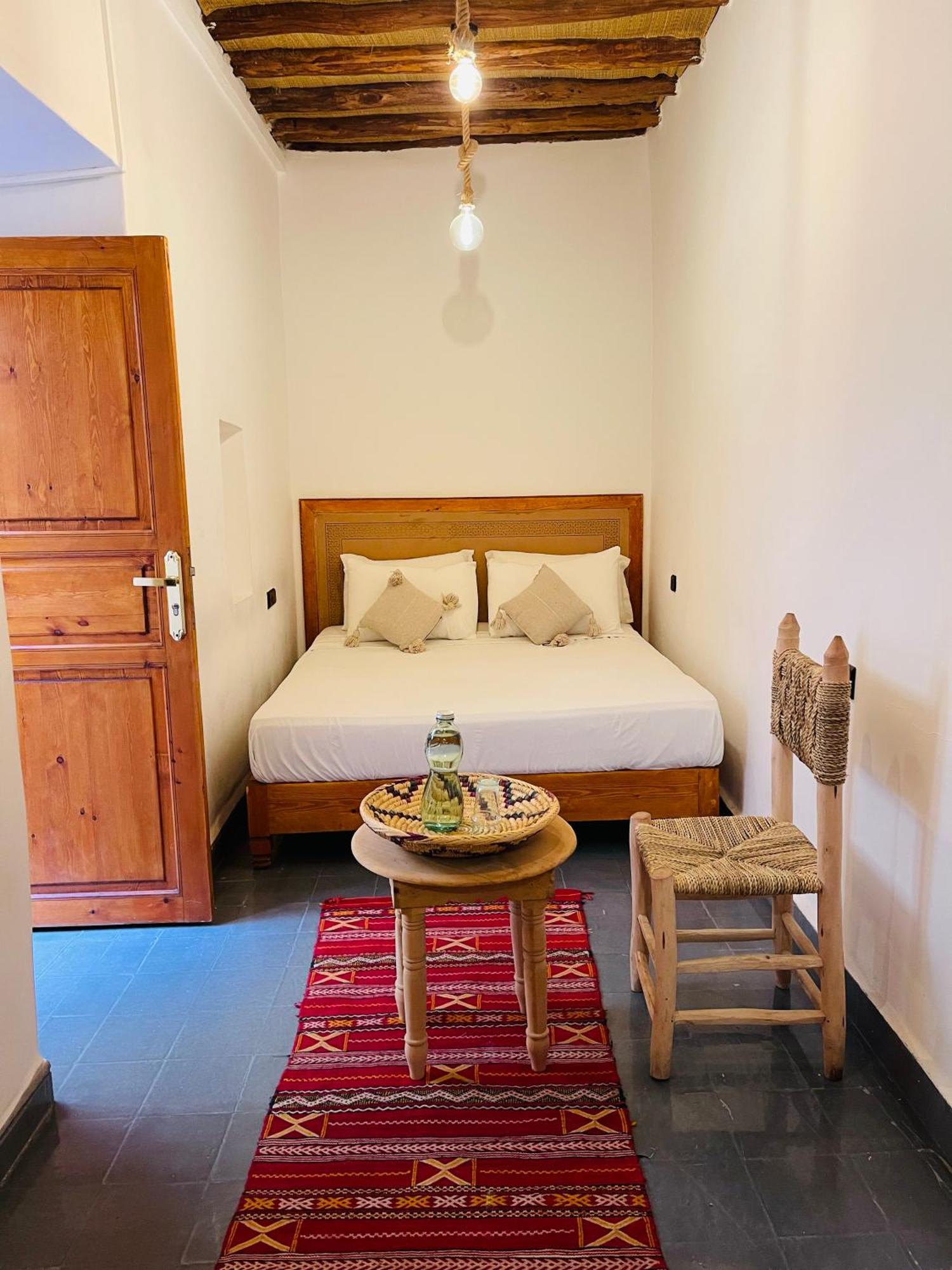 La Caleche & 3* Marrakesh