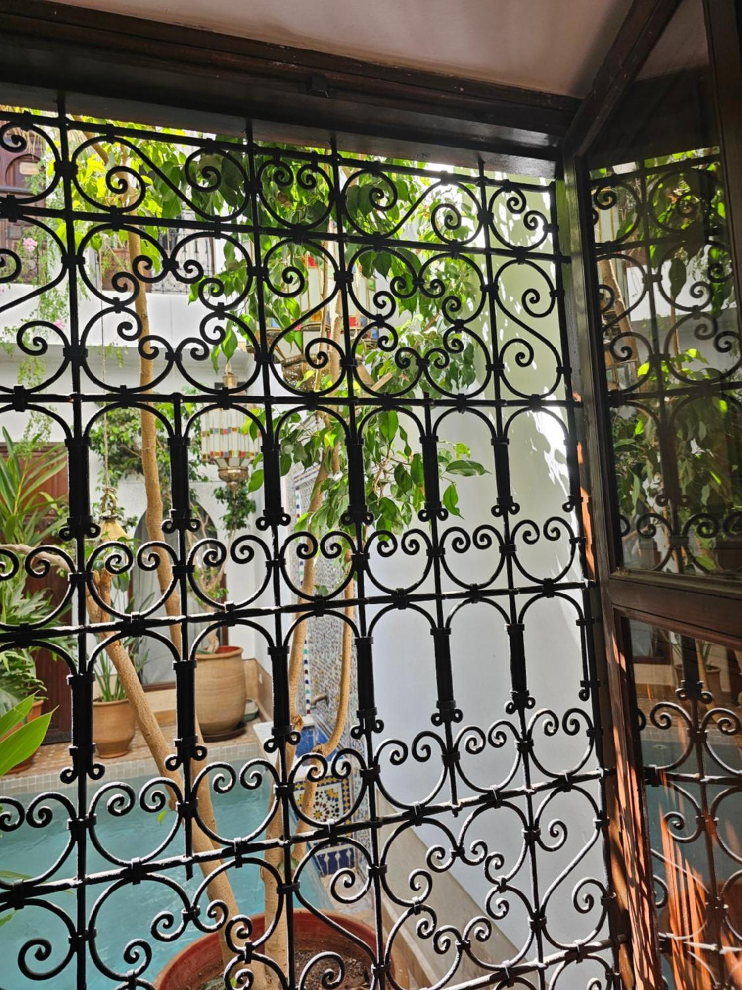 Riad Clefs D'orient 3*