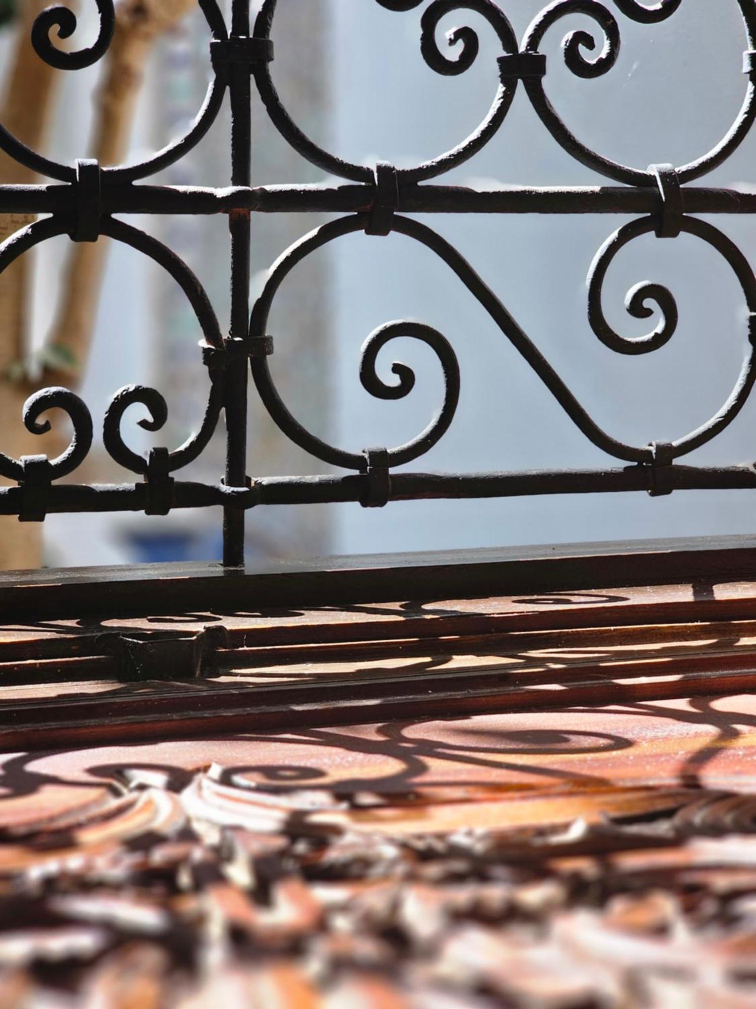 Clefs D'orient Riad Marrakesh