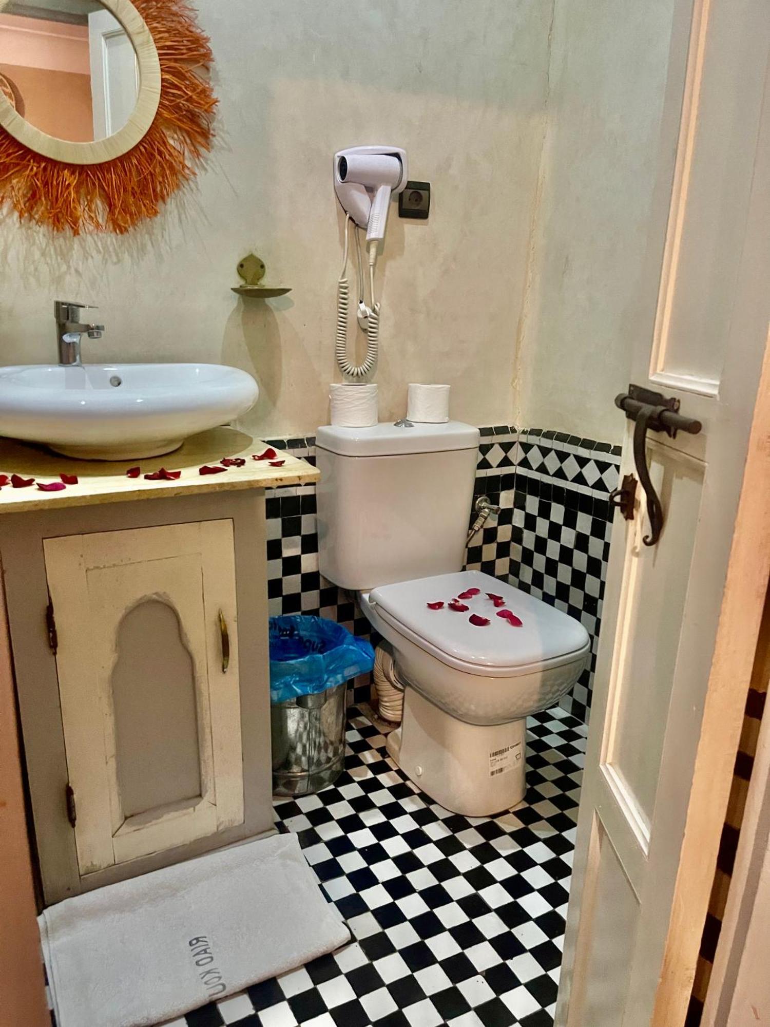 Riad Koutobia Royal Marrakesh